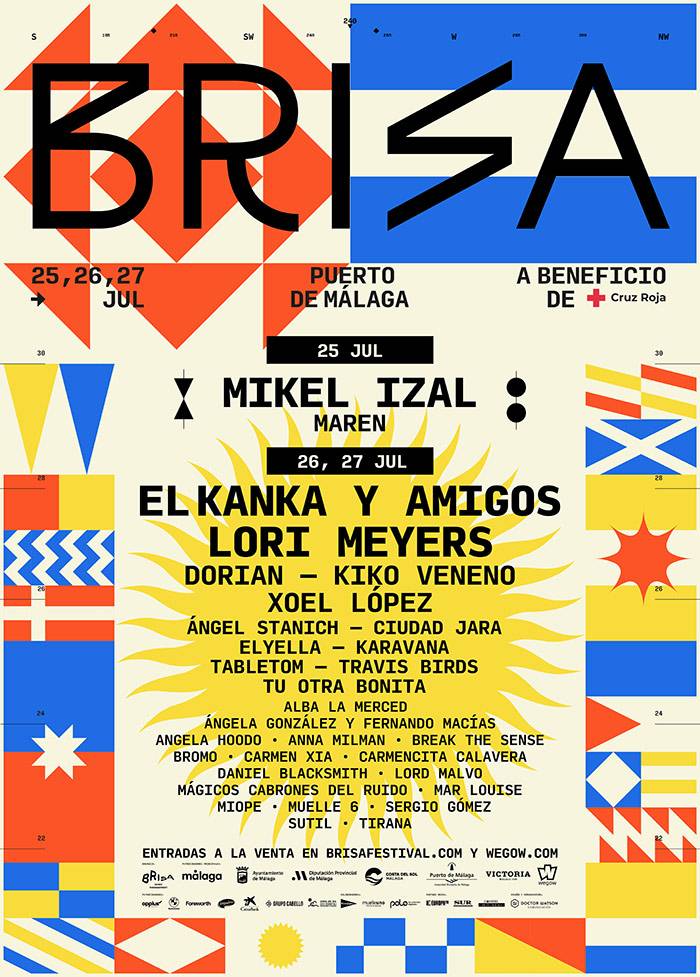 brisa festival