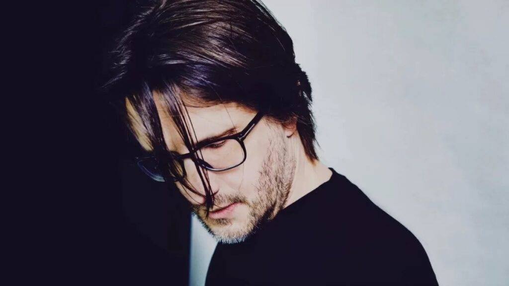 Steven Wilson