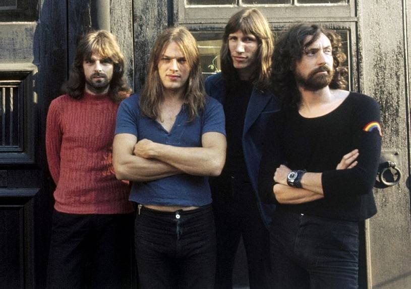 Pink Floyd 