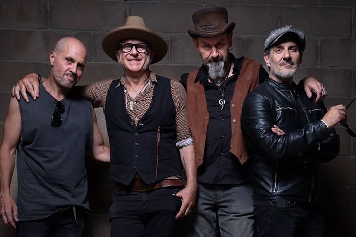 Fotografía: Txema Sheen